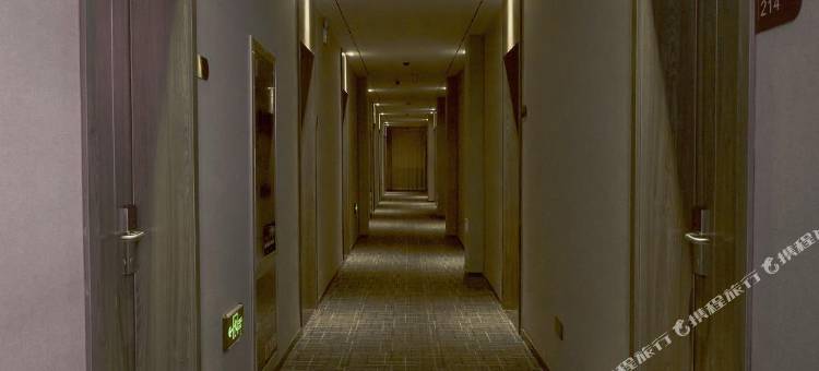 7天优品酒店(淄博临淄金山店)图片