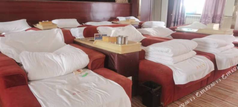 贵定南海浴都酒店图片