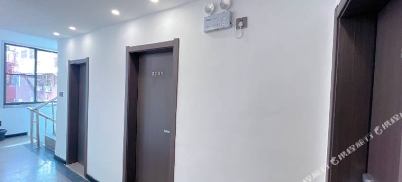 Z+昌盛宾馆(宿迁汽车客运站店)图片