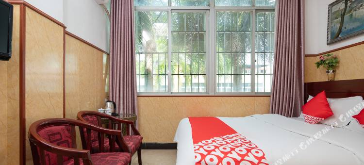 儋州开馨宾馆(大勇商场店)图片