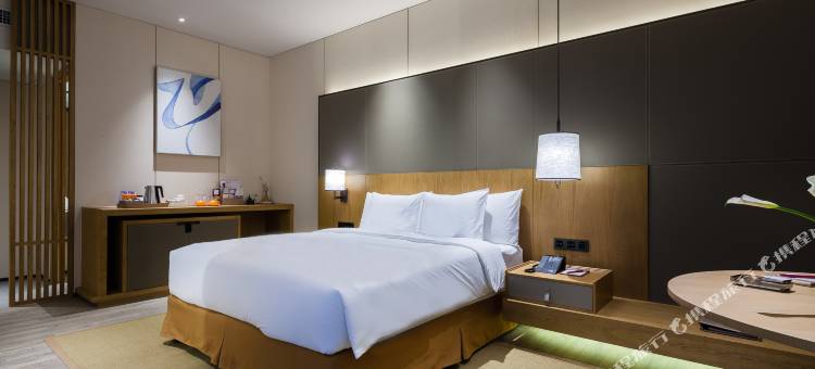 南昌保利皇冠假日酒店图片