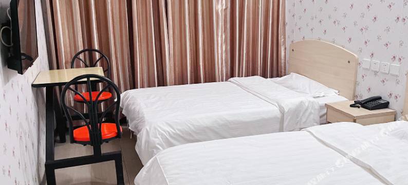 冷联宾馆(北京积水潭医院新街口地铁站店)图片