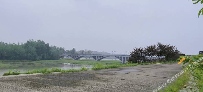 品闲居民宿(桃花源景区店)图片