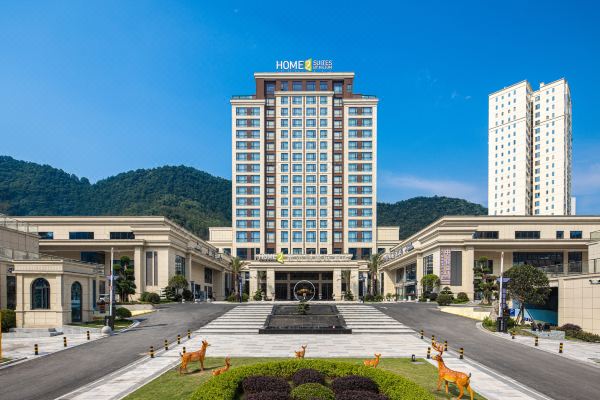 宜宾兴文希尔顿惠庭酒店预订价格,联系电话位置地址【携程酒店】