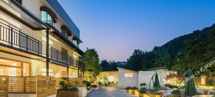 枫桥驿·花园客栈(乐山大佛店)图片