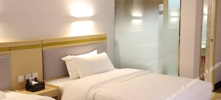 京都宾馆(万达广场店)图片