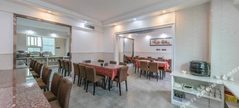 壹家酒店(福州火车站南广场斗门地铁站店)图片