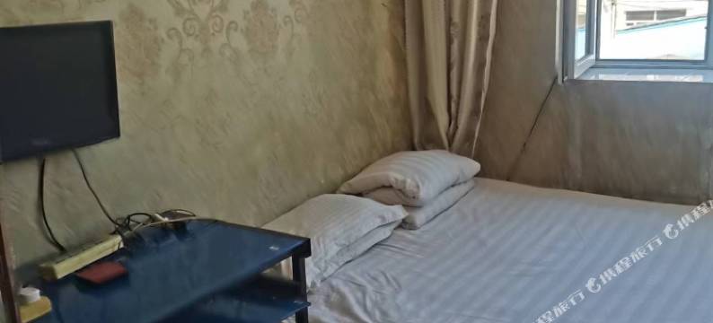 黑河红英旅店图片