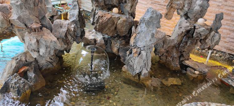 尚宜酒店(南昌江西财经大学麦庐园店)图片