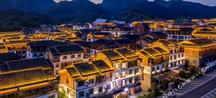 君梵客栈(荔波小七孔东门店)图片