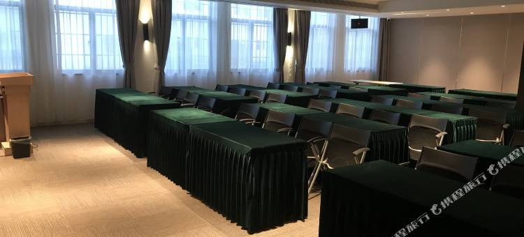 如家精选酒店(郎溪国购广场店)图片