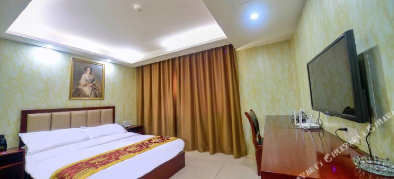 宜都秀·山水酒店图片