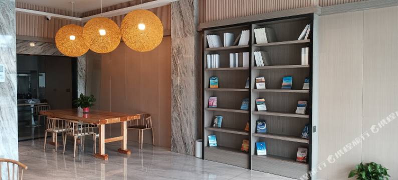 天和智能酒店(青瓷博物馆店)图片