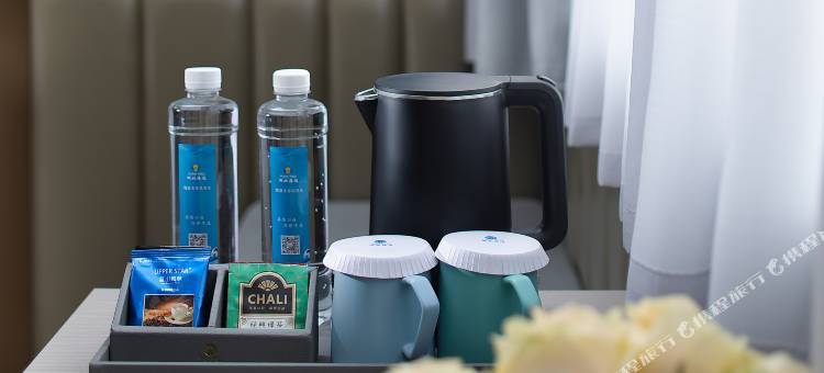 海逸.菲诺酒店(荆门火车站荆楚理工学院店)图片