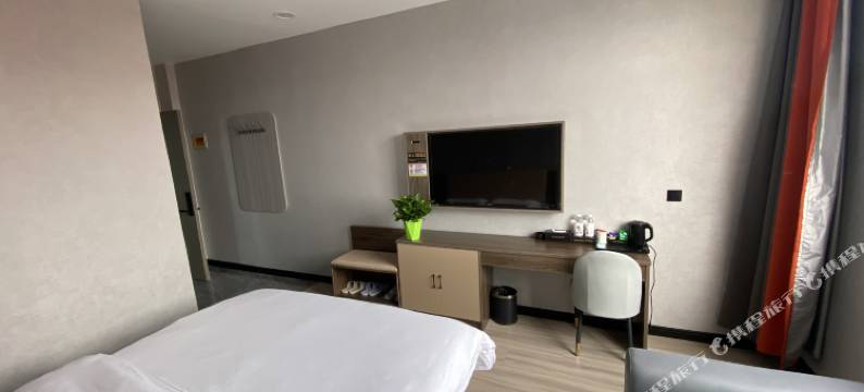 海鹏商务宾馆图片