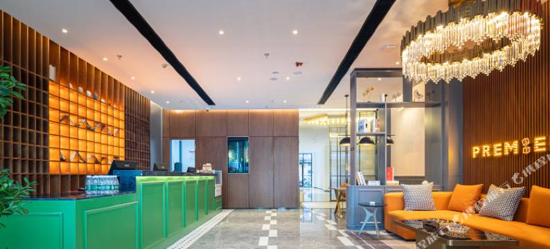 城市精选酒店(荆州体育中心湖北沙市中学店)图片