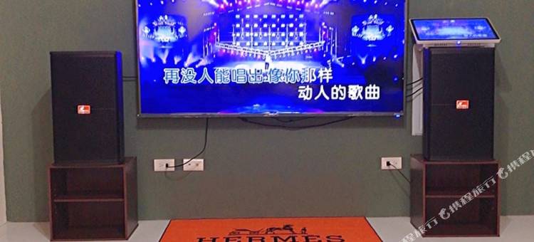 兰田会馆图片