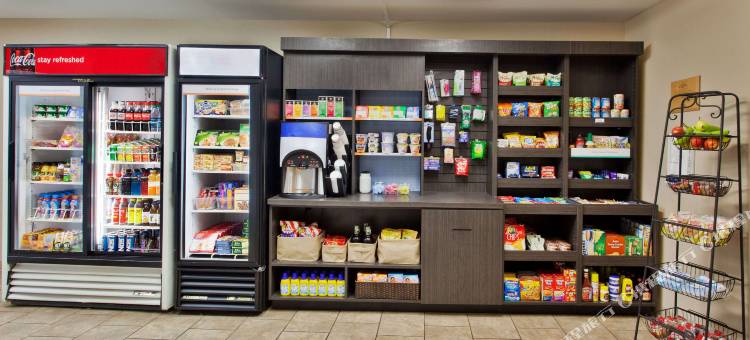 芝加哥利伯蒂维尔索尼斯塔简单套房酒店(Sonesta Simply Suites Chicago Libertyville)图片