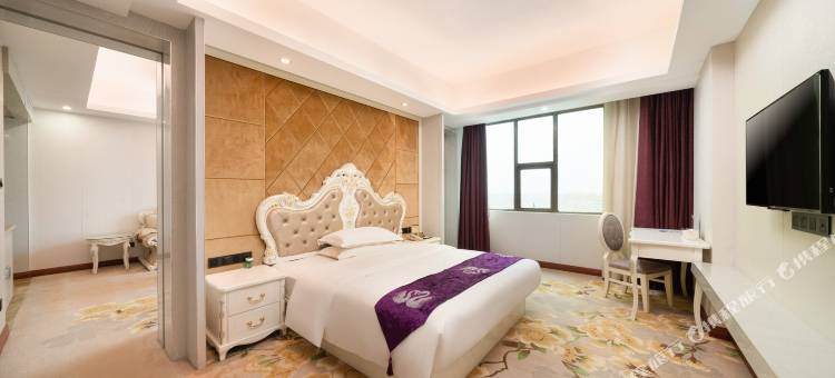 西游童话酒店(桂平西山景区店)图片