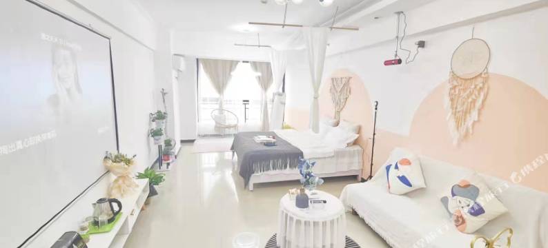 郑州千帆自助公寓图片