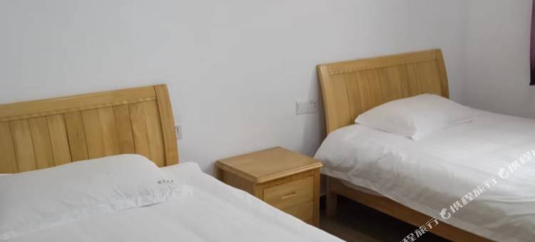 井冈山青年旅社图片