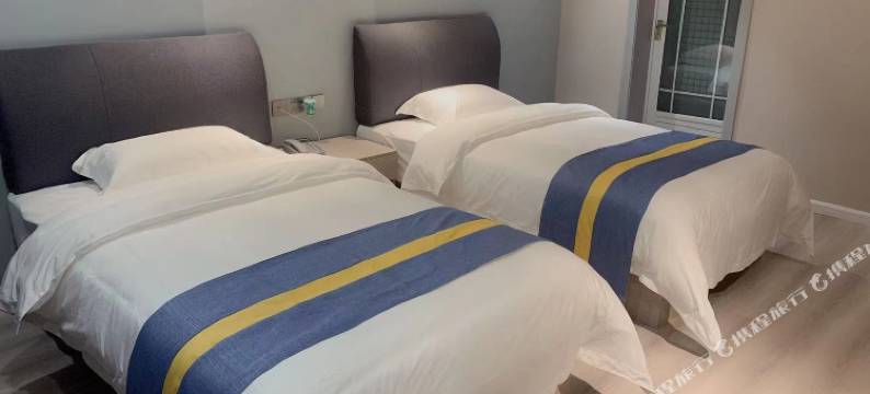 当阳简朴寨宾馆图片