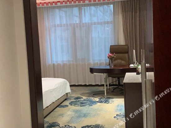 肇源美辰商务宾馆