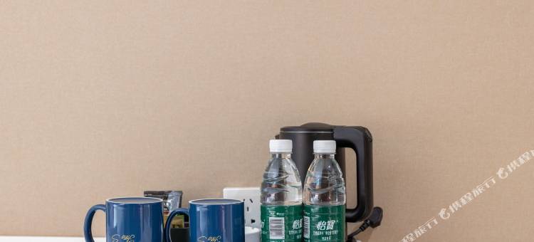 菲诺·AI智慧酒店(泰安万达广场会展中心店)图片