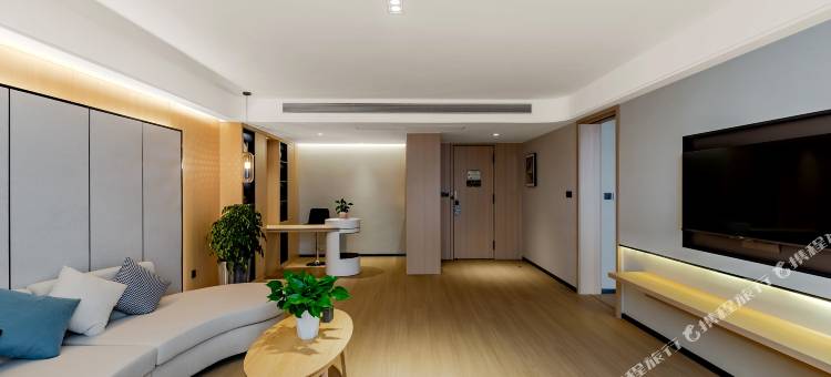 南陵威尔顿酒店图片