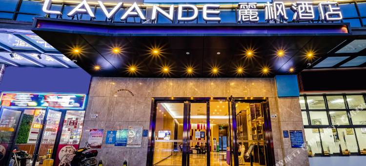 麗枫酒店(深圳北站龙华汽车站店)图片