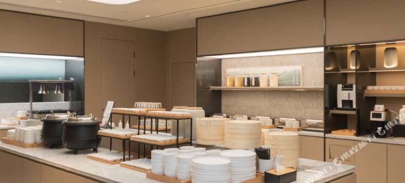 全季酒店(南京奥体中心中泰国际广场店)图片