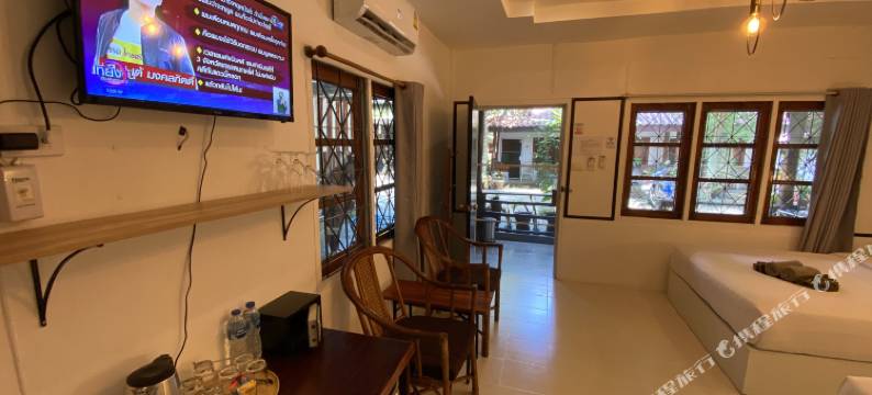 帕吉帕吉别墅(Pagi Pagi Villas)图片