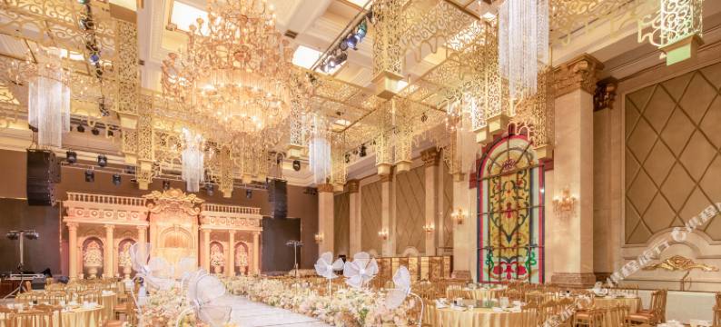 孝义东兴大酒店图片