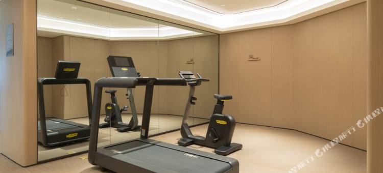 全季酒店(芜湖松鼠小镇红花山路店)图片