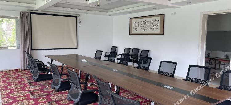 北京仙翁度假村图片