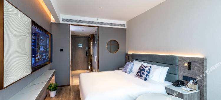 朗丽兹酒店(天津梅江会展中心韩国城店)图片