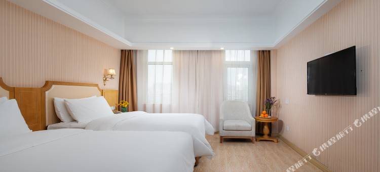 维也纳3好酒店(徐州乾龙御苑店)图片