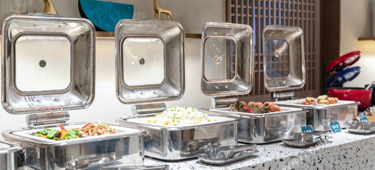 苏州山塘街漫亭酒店图片