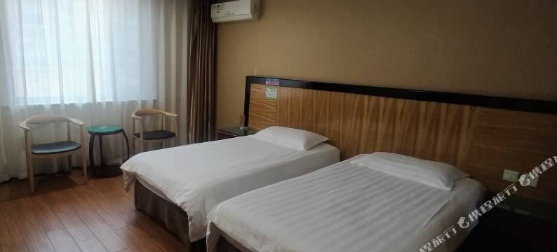 石家庄获盛宾馆图片