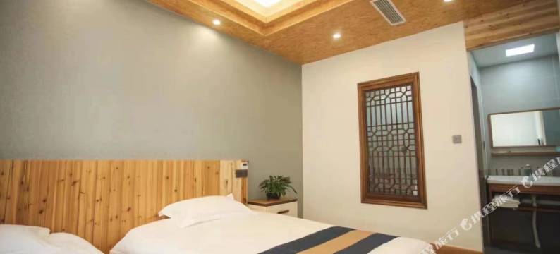 禧悦·天然民宿图片