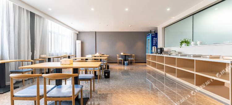 尚客优酒店(枣庄万州浙商城店)图片
