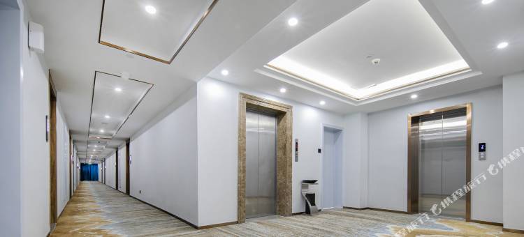 丽怡酒店(广水滨河公园玉明店)图片