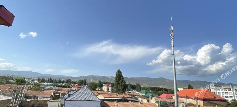 特克斯寒暑驿居客栈图片