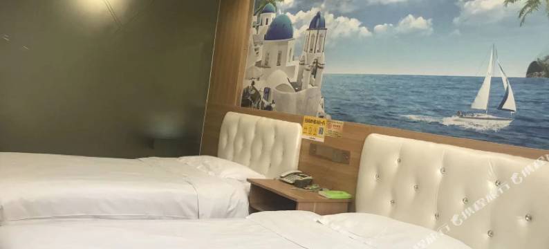 方圆商务酒店(南阳社旗店)图片