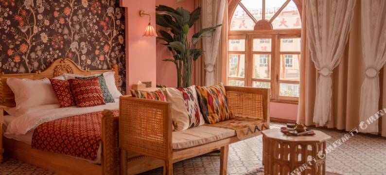 喀什乌兰朵民宿图片