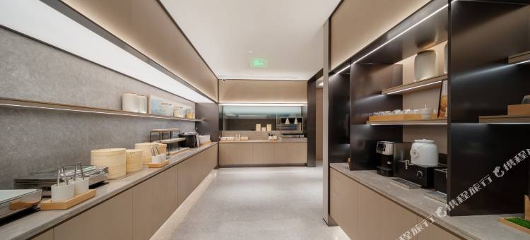 全季酒店(东莞市政府店)图片