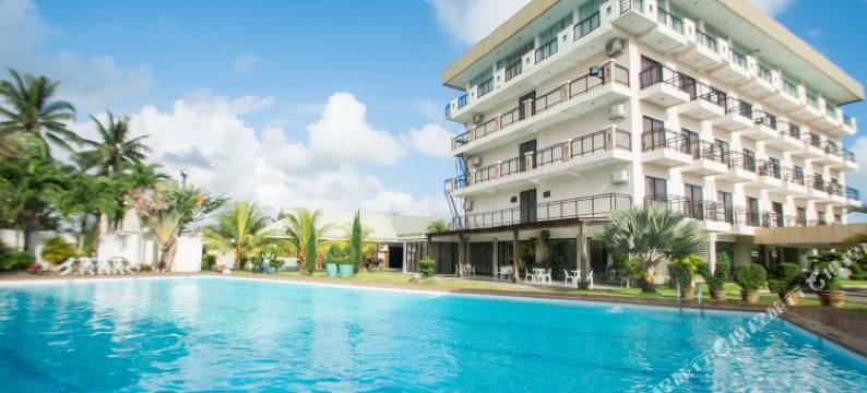 卡利博马茨恩酒店(Marzon Hotel Kalibo)图片