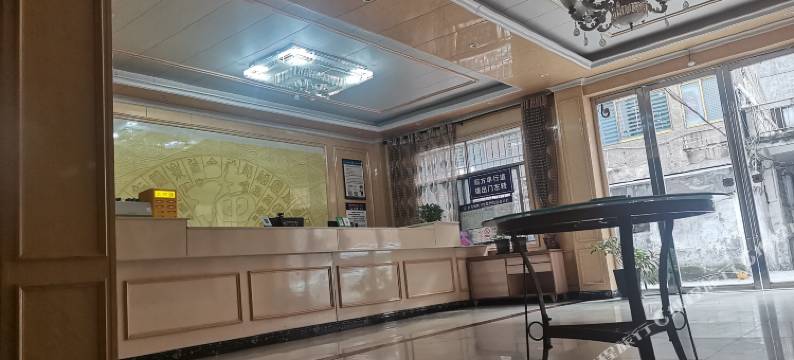 萍乡新城宾馆图片