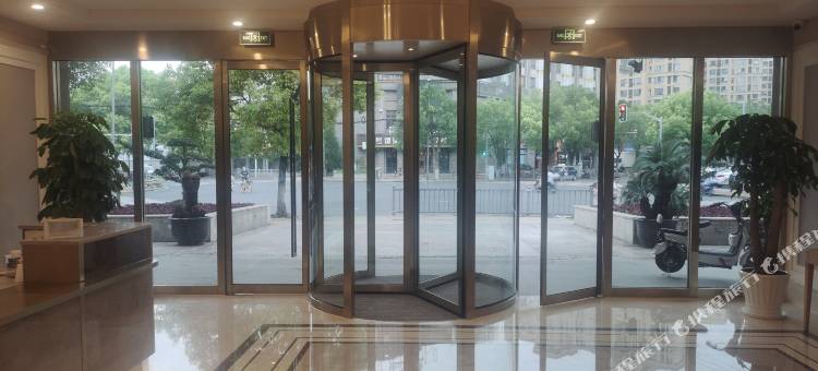 维也纳酒店(上海宝山华和路店)图片