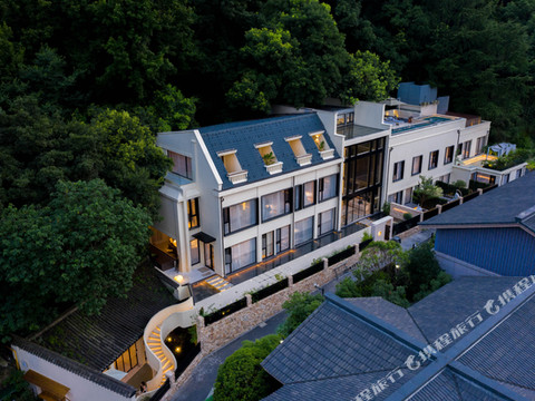 林隐西庐民宿(杭州西湖风景名胜区河坊街步行街店)